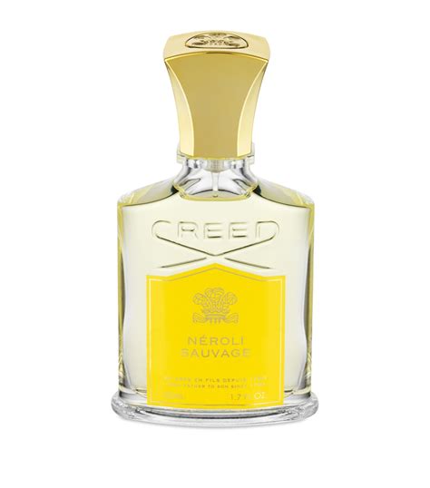 neroli sauvage fragrance.